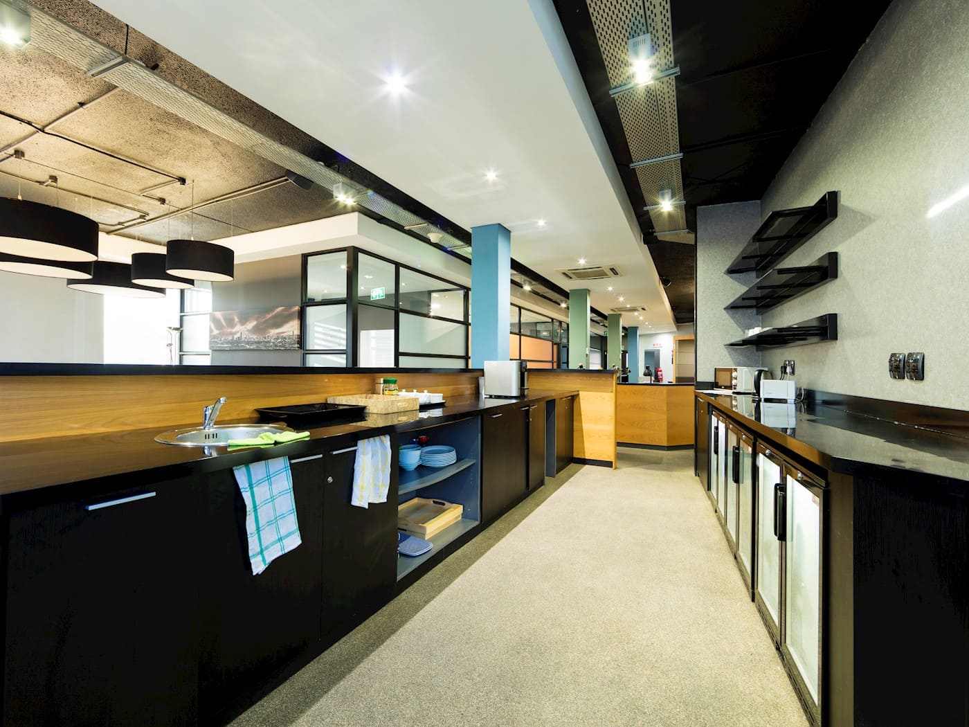 Wynberg Office 15